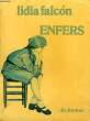 ENFERS. FALCON LIDIA