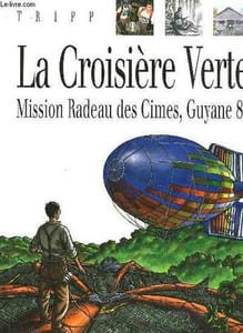 LA CROISIERE VERTE