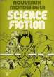 NOUVEAUX MONDES DE LA SCIENCE FICTION. COLLECTIF