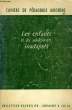 CAHIERS DE PEDAGOGIE MODERNE, 32, LES ENFANTS ET LES ADOLESCENTS INADAPTES. COLLECTIF