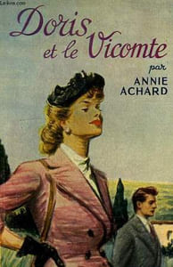 DORIS ET LE VICOMTE