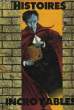 HISTOIRES INCROYABLES. CARBONI M.