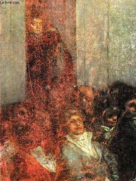TRESORS DE LA PEINTURE ESPAGNOLE, EGLISES ET MUSEES DE FRANCE. COLLECTIF