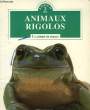 ANIMAUX RIOGOLOS. COLLECTIF