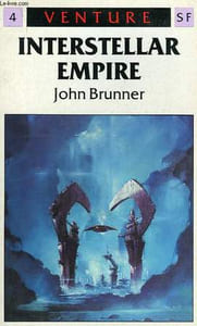 INTERSTELLAR EMPIRE