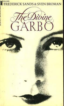 THE DIVINE GARBO. DANDS FREDERICK, BROMN SVEN