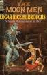 THE MOON MEN. RICE BURROUGHS EDGARD