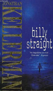 BILY STRAIGHT