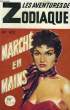 MARCHE EN MAINS. MARTIN GASTON