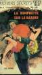 LA NIMPHETTE SUR LE RASOIR. VIVARD JOE