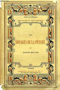 LES VOYAGES DE LA PENSEE, PETITE HISTOIRE DE LA TELEGRAPHIE