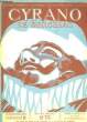 CYRANO DE BERGERAC, FASCICULE 8. ROSTAND EDMOND