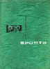 ENCYCLOPEDIE DES SPORTS. COLLECTIF