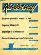 REVEILLEZ-VOUS !, N° 16, 22 AOUT 1966. COLLECTIF