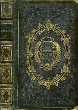 GUSTAVE OU LE JEUNE VOYAGEUR EN ESPAGNE. MARLES Mr. DE