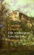 DIE VERGORGENE GESCHICHTE. LLEWELLYN CAROLINE
