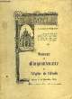 SOUVENIR DU CINQUANTENAIRE DE L'EGLISE DE L'ETOILE, CELEBRE LE 30 NOVEMBRE 1924. COLLECTIF