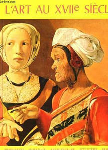 L'ART AU XVIIe SIECLE