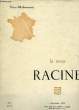 PARIS-MEDITERRANEE, LA REVUE RACINE, N° 8. COLLECTIF