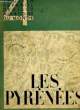 '4', 9e ANNEE, N° 38, 1932, LES PYRENEES DE LA COTE BASQUE A LA MEDITERRANEE. COLLECTIF