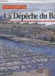 LA DEPECHE DU BASSIN, EDITION SPECIALE, N° 294, JAN. 2002. COLLECTIF