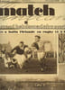 MATCH, L'INTRAN, N&deg; 177, 28 JAN. 1930. COLLECTIF