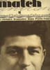 MATCH, L'INTRAN, N&deg; 191, 6 MAI 1930. COLLECTIF