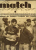 MATCH, L'INTRAN, N&deg; 196, 10 JUIN 1930. COLLECTIF