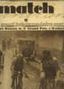 MATCH, L'INTRAN, N&deg; 197, 17 JUIN 1930. COLLECTIF