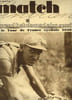MATCH, L'INTRAN, N&deg; 199, 1er JUILLET 1930. COLLECTIF