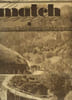 MATCH, L'INTRAN, N&deg; 202, 22 JUILLET 1930. COLLECTIF