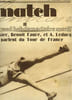 MATCH, L'INTRAN, N&deg; 204, 5 AOUT 1930. COLLECTIF
