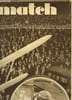 MATCH, L'INTRAN, N&deg; 209, 9 SEPT. 1930. COLLECTIF