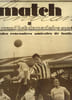 MATCH, L'INTRAN, N&deg; 214, 14 OCT. 1930. COLLECTIF