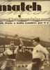 MATCH, L'INTRAN, N&deg; 217, 4 NOV. 1930. COLLECTIF