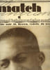 MATCH, L'INTRAN, N&deg; 218, 11 NOV. 1930. COLLECTIF