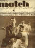 MATCH, L'INTRAN, N&deg; 220, 25 NOV. 1930. COLLECTIF