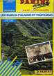 PANINI DECOUVERTES, IMAGES AUTOCOLLANTES, LES MILIEUX POLAIRES ET TROPICAUX, N° 3.01. COLLECTIF