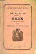 PETIT SEMINAIRE D'AIRE, DISTRIBUTION SOLENNELLE DES PRIX, LE 30 JUILLET 1887. COLLECTIF