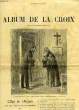 ALBUM DE LA CROIX, L'EPI ET L'ALCYON. CHERON DE LA BRUYERE Mme