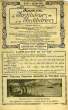 JOURNAL DES INSTITUTEURS ET DES INSTITUTRICES, 67e ANNEE, NOUVELLE SERIE, N° 40, 25 JUIN 1921. COLLECTIF