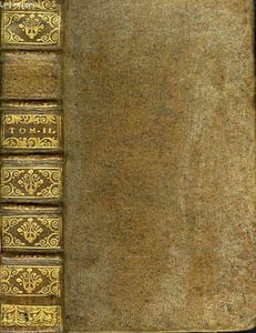 PARATITLA IN LIB. IV. V. & VI. CODICIS JUSTINIANI REPETITAE PRAELECTIONIS, OPUS JACOBI CUJACII, CAROLI ANNIBALIS FABROTI, TOMUS II