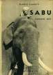 SABU, ELEPHANT BOY. FLAHERTY FRANCES