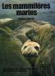 LES MAMMIFERES MARINS. MARTIN RICHARD