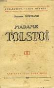 MADAME TOLSTOI. NORMAND SUZANNE