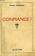 CONFIANCE !. BESANCON DOCTEUR