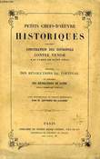 PETITS CHEFS-D'OEUVRE HISTORIQUES, TOME II, CONJURATION DES ESPAGNOLS CONTRE VENISE, HISTOIRE DES REVOLUTIONS DE PORTUGAL, HISTOIRE DES REVOLUTIONS DE ...