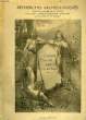 RECHERCHES ARCHEOLOGIQUES DANS LA VALLEE DE LA SAONE, ENTRE LYON ET CHALON-SUR-SAONE, DE 1875 A 1920. BIDAULT DE GRESIGNY LEONCE