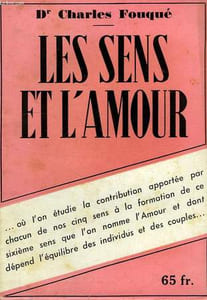 LES SENS ET L'AMOUR