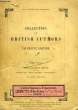 THE LAUREL BUSH, AN OLD-FASHIONED LOVE STORY, TO WHICH IS ADDED THE TWO TINKERS ( VOL. 1634), IN ONE VOLUME. CRAIK DINAH MARIA MULOCK